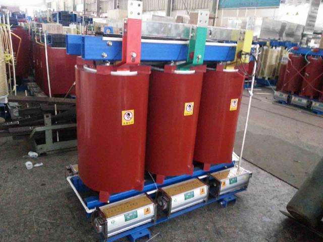 庆阳干式变压器SCB10-630 庆阳干式变压器SCB10-630