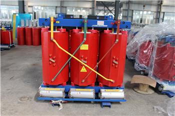 庆阳SCB10-1250KVA 干式变压器 庆阳SCB10-1250KVA 干式变压器