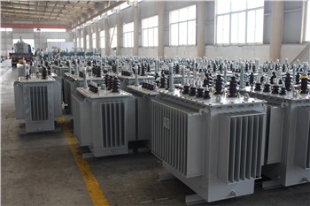 庆阳S11-315KVA变压器价格 庆阳S11-315KVA变压器价格